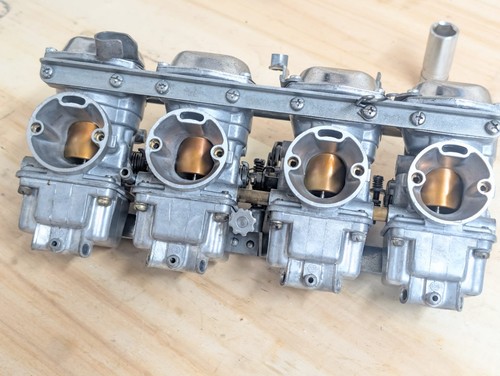 Carburatore completo yamaha - carburatore,