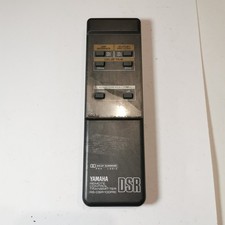Telecomando audio YAMAHA