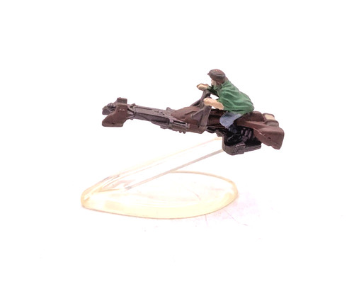 Star wars micro - star, machines