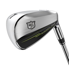 NUOVO Lady Wilson Staff Launch