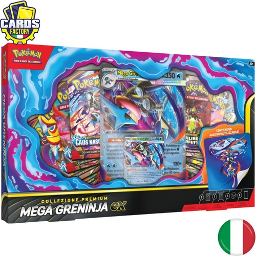 Pokemon collezione premium - pokemon,