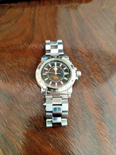 Orologio da uomo Breil in Acciaio