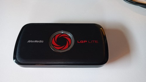 Scheda acquisizione video - , lgp