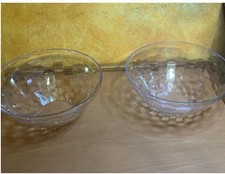 Ciotole prisma tupperware da - ciotole,