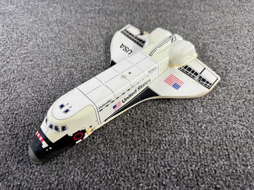 Williams space shuttle flipper - williams,