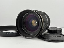 Tokina AT-X PRO 28-70mm F2.8