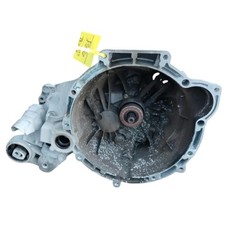 CAMBIO MANUALE COMPLETO PER