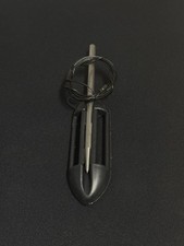 PORTAPESCI DA CINTA PESCA SUBACQUEA IN ACCIAIO SEASPIKE