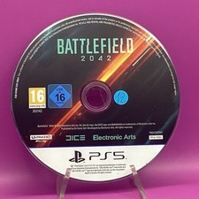 Battlefield 2042 Gioco Ps5