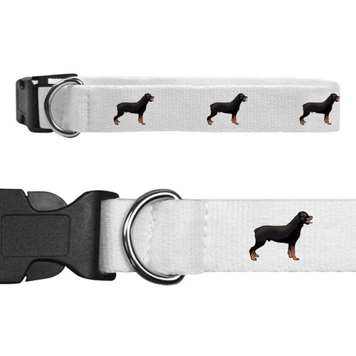Collari per cani rottweiler - collari,