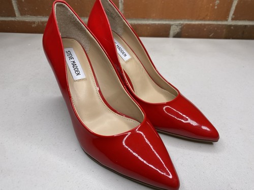 Steve madden stiletos - madden,