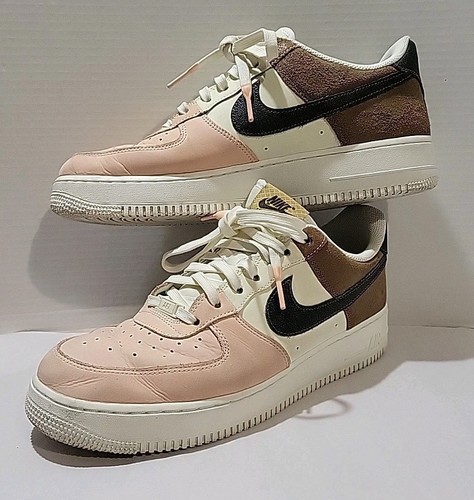 Nike air force - nike-air,
