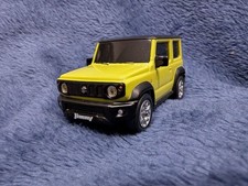 Suzuki genuine Jimny pullback