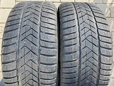 2 pneumatici invernali