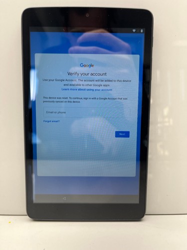 Alcatel a30 tablet - a30, 9024o