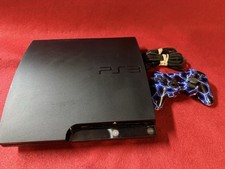 Sony PlayStation 3 PS3 Slim