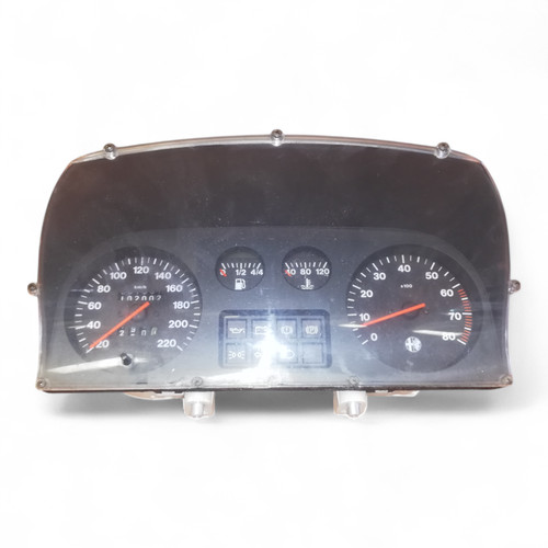 Quadro strumenti - quadro,