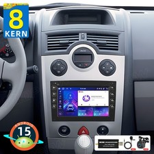 DAB+ Carplay per Renault