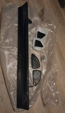 Spoiler ala posteriore BMW E92