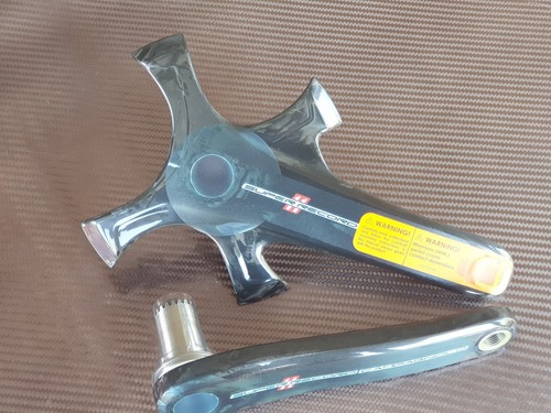 Braccetti pedivella campagnolo - braccetti,