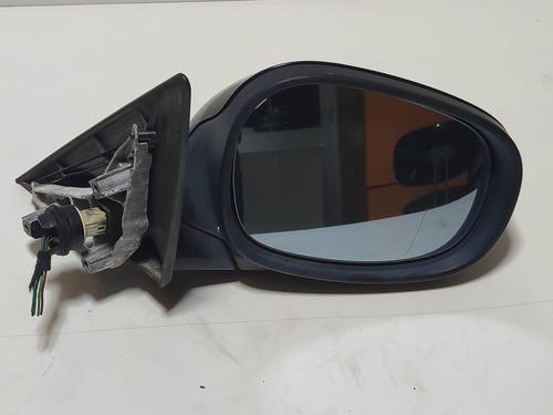 Specchietto retrovisore bmw - specchietto,