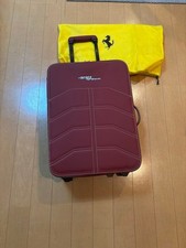Ferrari 488 Spider Carry On