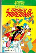 Classici walt disney - walt,