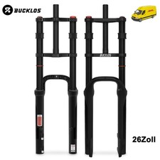 Forcella ammortizzata BUCKLOS