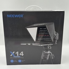 NEEWER Teleprompter X14 II