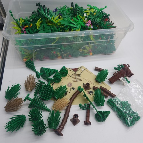 Lotto lavoro piante alberi - lotto,