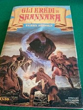 Gli Eredi Di Shannara - Terry