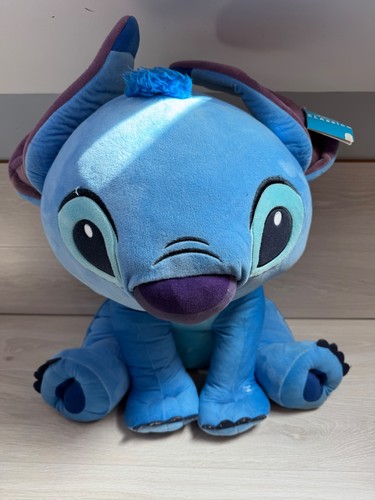 Peluche disney lilo stitch - peluche,