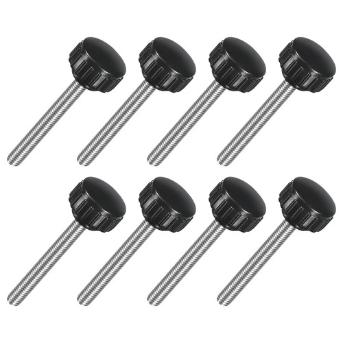 8pcs 40mm pomello di - m5,