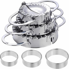 Stampi per Ravioli, Stampo per