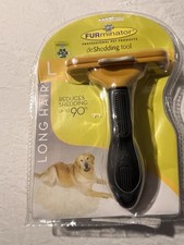 FURminator DeShedding