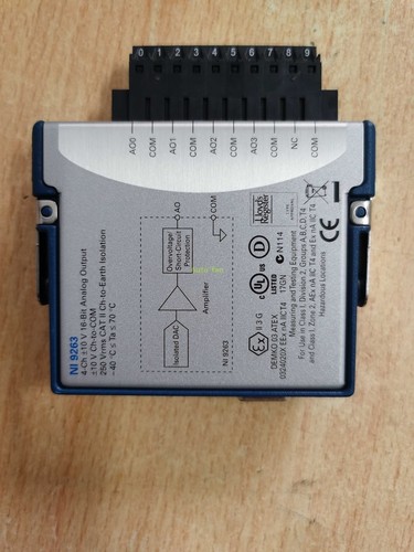Per 9263 modulo uscita - 9263,