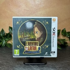 Layton’s Mystery Journey Il