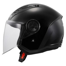 Casco ls2 of616 airflow nero - casco,