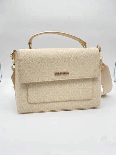 Borsa donna tracolla calvin - borsa, tracolla,