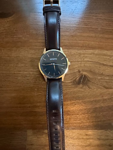 Orologio mvmt serie - orologio,