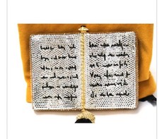 RARA borsa a mano edizione