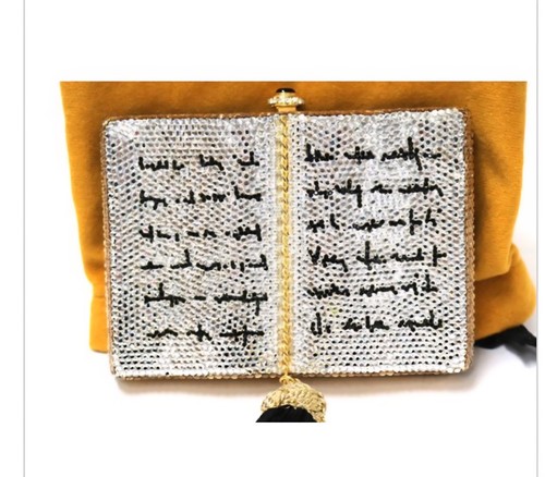 Rara borsa mano edizione - rara,