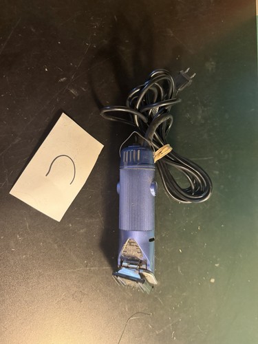 Oster turbo tagliapelliccia - turbo,