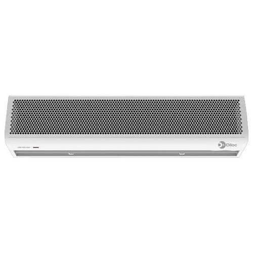 Barriera aria 160w 900mm - barriera,