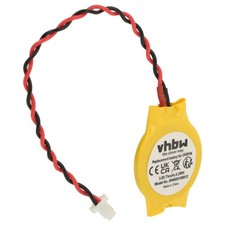 Batteria BIOS CMOS 3V per