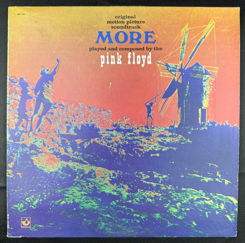 Pink floyd more - floyd,