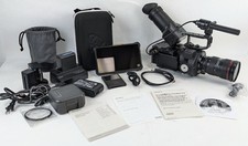 Videocamera Sony NEX-FS700R -