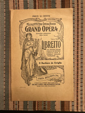 II Barbiere De Siviglia: The