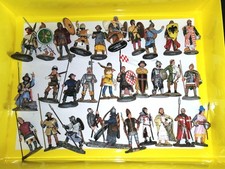 SOLDATINI DEL PRADO SFUSI VARI