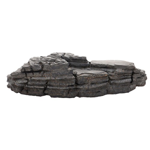 Hobby grey mountain rocce - mountain, 4